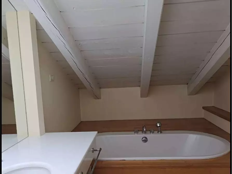 Immagine 14 di Villetta a schiera in vendita  in Via molino sesto giovane 11 a Villasanta