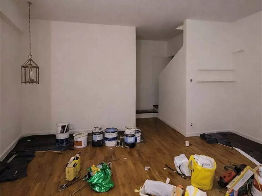 Immagine 18 di Villetta a schiera in vendita  in Via molino sesto giovane 11 a Villasanta