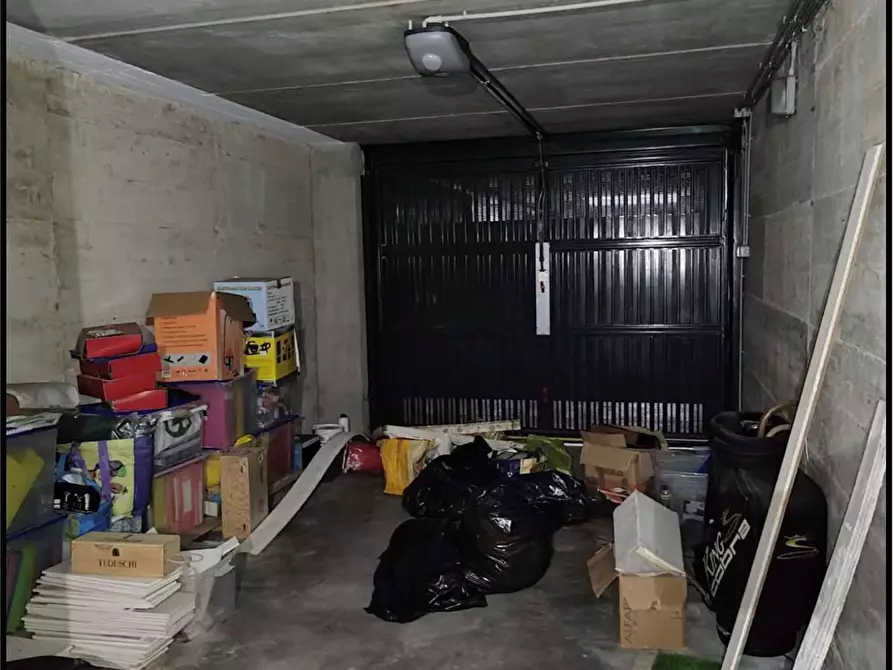 Immagine 19 di Villetta a schiera in vendita  in Via molino sesto giovane 11 a Villasanta