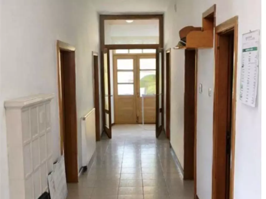 Immagine 3 di Appartamento in vendita  in Frazione MECHEL a Cles