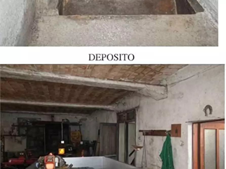 Immagine 11 di Appartamento in vendita  in Frazione MECHEL a Cles