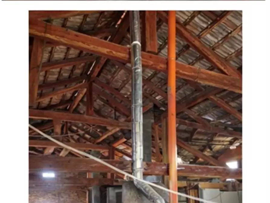 Immagine 12 di Appartamento in vendita  in Frazione MECHEL a Cles