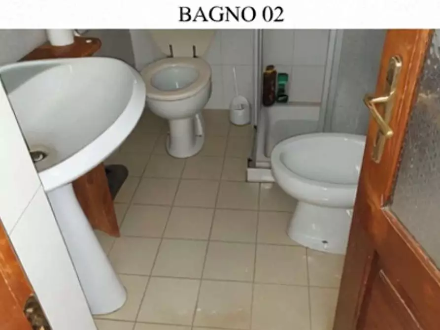 Immagine 10 di Appartamento in vendita  in Frazione MECHEL a Cles