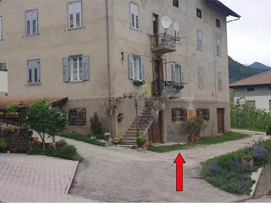 Immagine 3 di Appartamento in vendita  in Frazione MECHEL a Cles