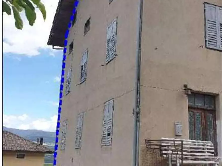 Immagine 4 di Appartamento in vendita  in Frazione MECHEL a Cles