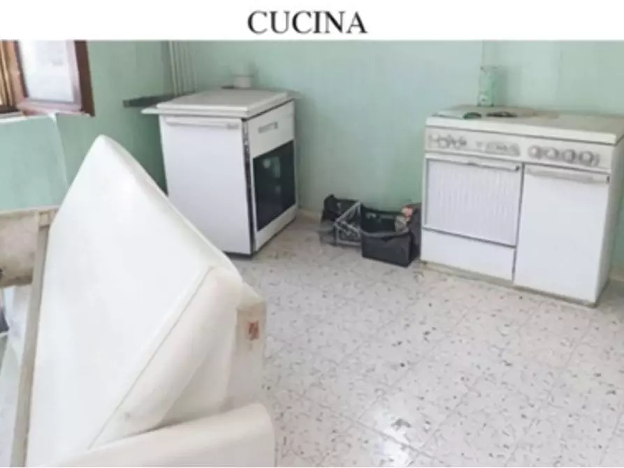 Immagine 8 di Appartamento in vendita  in Frazione MECHEL a Cles