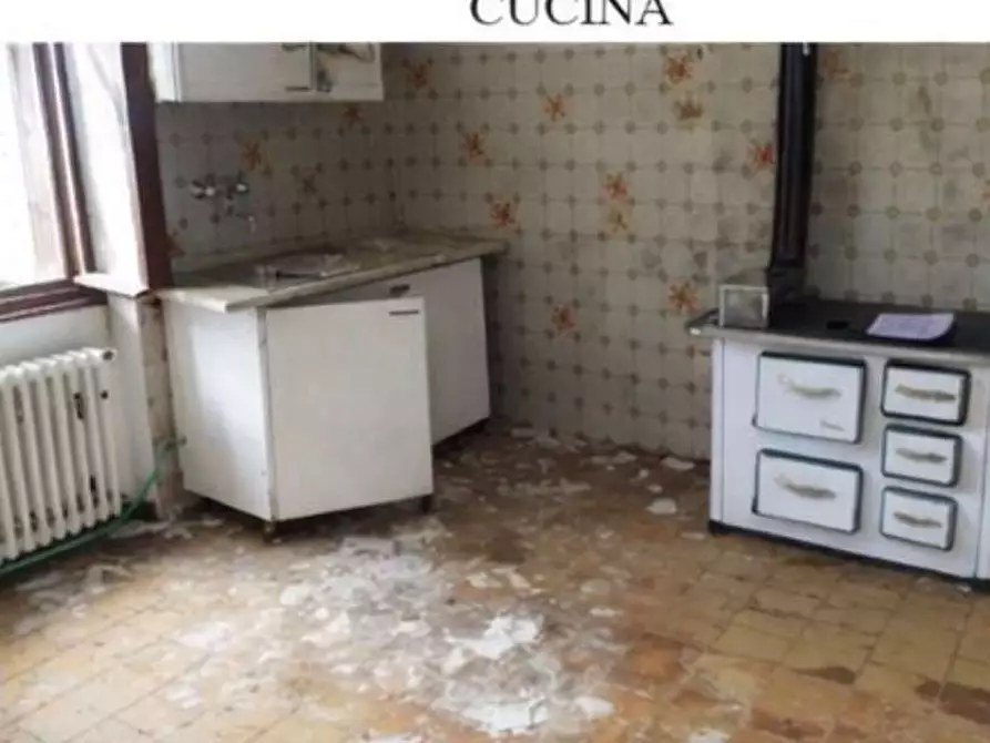 Immagine 16 di Appartamento in vendita  in Frazione MECHEL a Cles