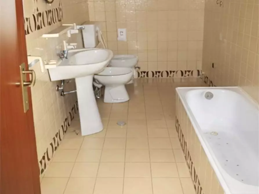 Immagine 20 di Appartamento in vendita  in Frazione MECHEL a Cles