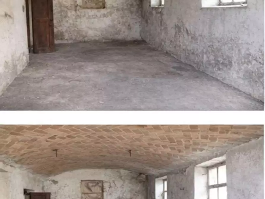 Immagine 21 di Appartamento in vendita  in Frazione MECHEL a Cles