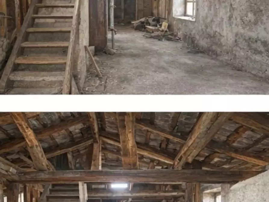 Immagine 23 di Appartamento in vendita  in Frazione MECHEL a Cles