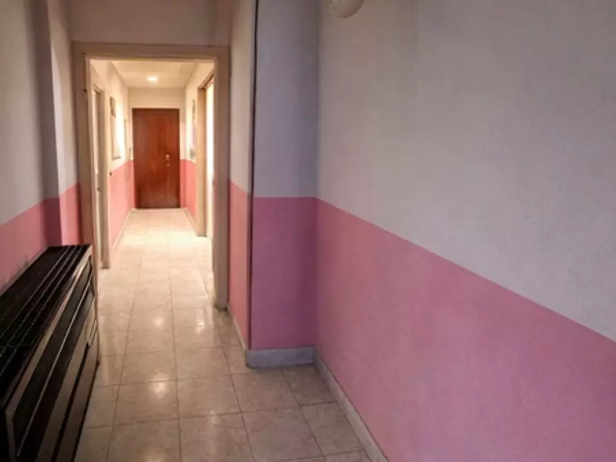 Immagine 6 di Appartamento in vendita  in Via Padre Reginaldo Giuliani 40 a Legnano