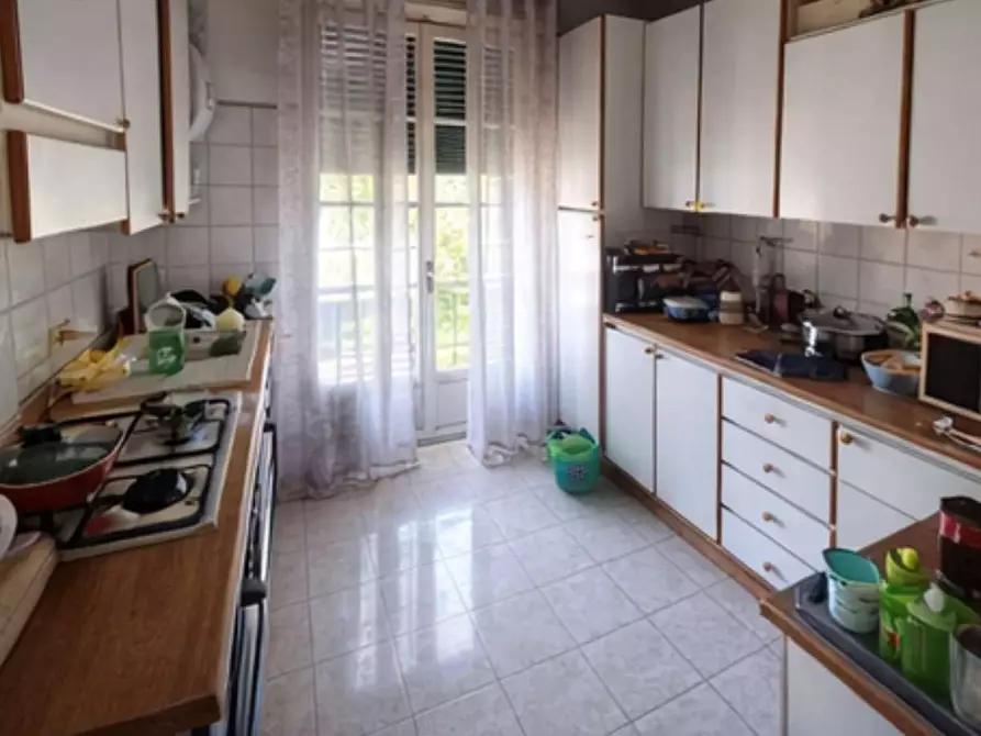 Immagine 7 di Appartamento in vendita  in Via Padre Reginaldo Giuliani 40 a Legnano