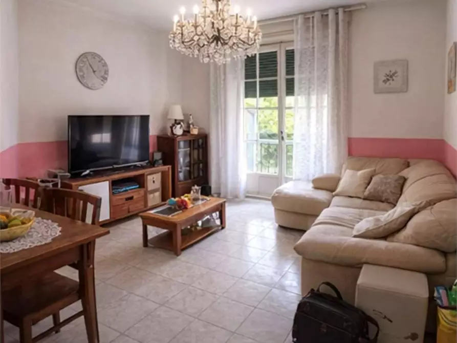 Immagine 8 di Appartamento in vendita  in Via Padre Reginaldo Giuliani 40 a Legnano