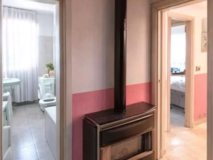 Immagine 9 di Appartamento in vendita  in Via Padre Reginaldo Giuliani 40 a Legnano