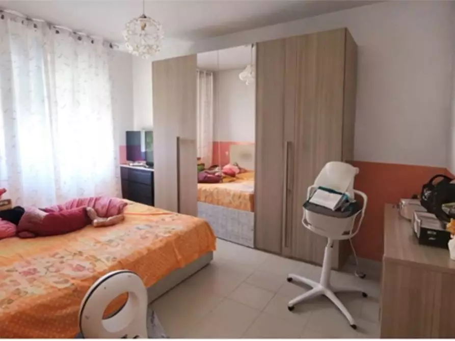 Immagine 11 di Appartamento in vendita  in Via Padre Reginaldo Giuliani 40 a Legnano