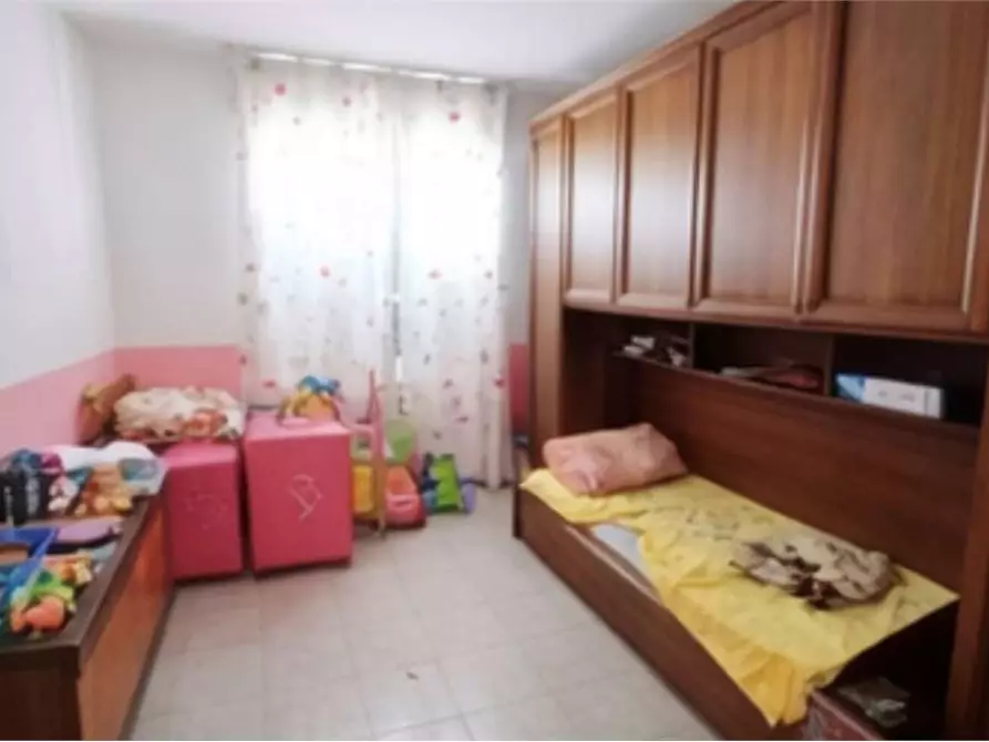 Immagine 12 di Appartamento in vendita  in Via Padre Reginaldo Giuliani 40 a Legnano