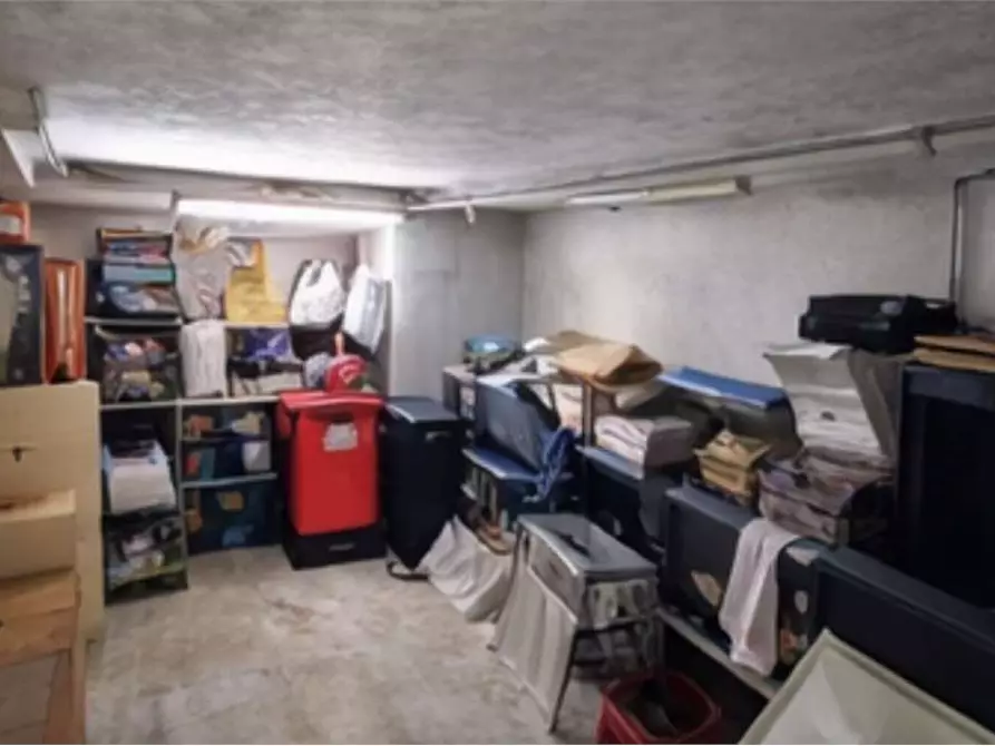 Immagine 15 di Appartamento in vendita  in Via Padre Reginaldo Giuliani 40 a Legnano