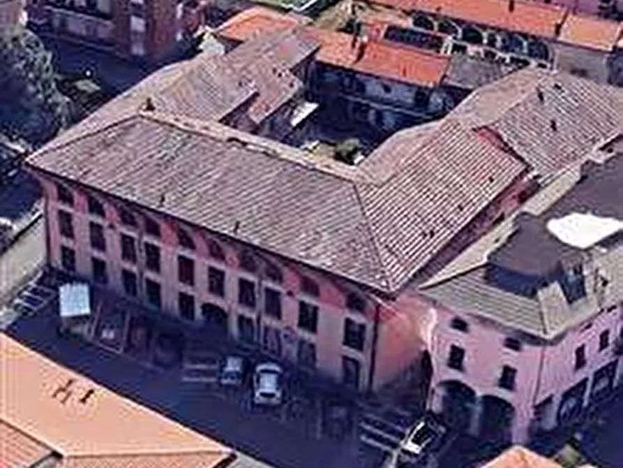 Immagine 1 di Appartamento in vendita  in Piazza giuseppe mazzini 5 a Dairago