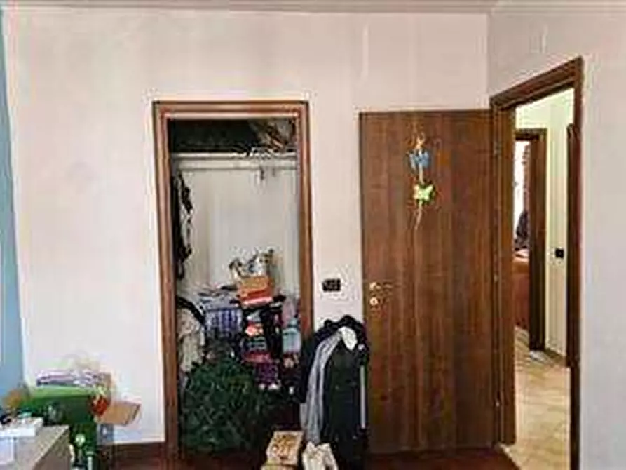 Immagine 5 di Appartamento in vendita  in Piazza giuseppe mazzini 5 a Dairago