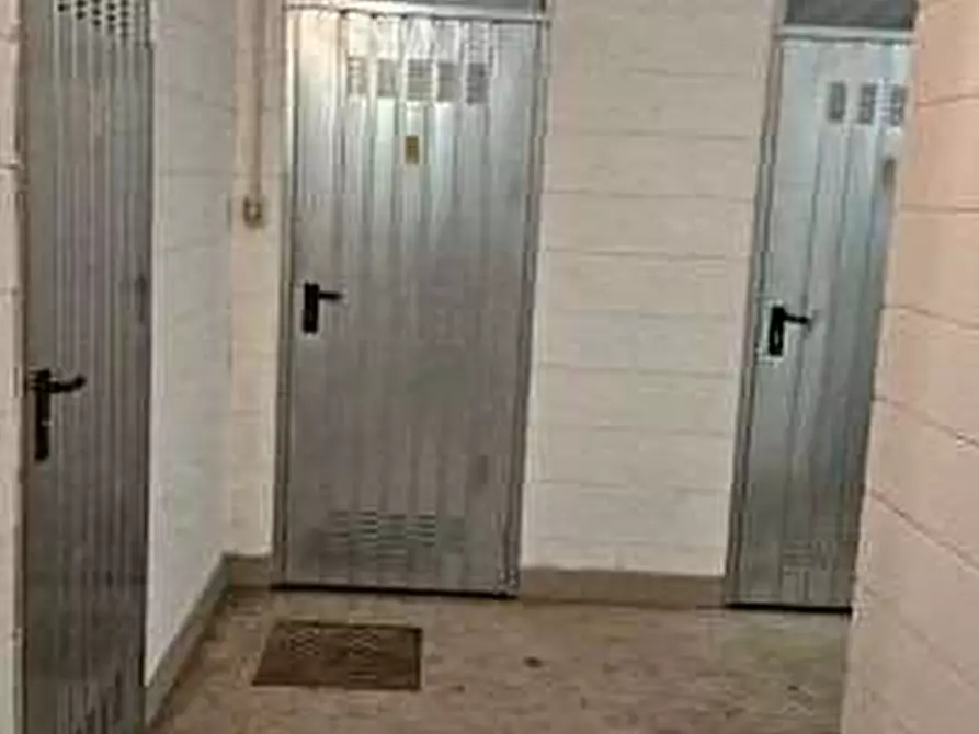 Immagine 14 di Appartamento in vendita  in Piazza giuseppe mazzini 5 a Dairago