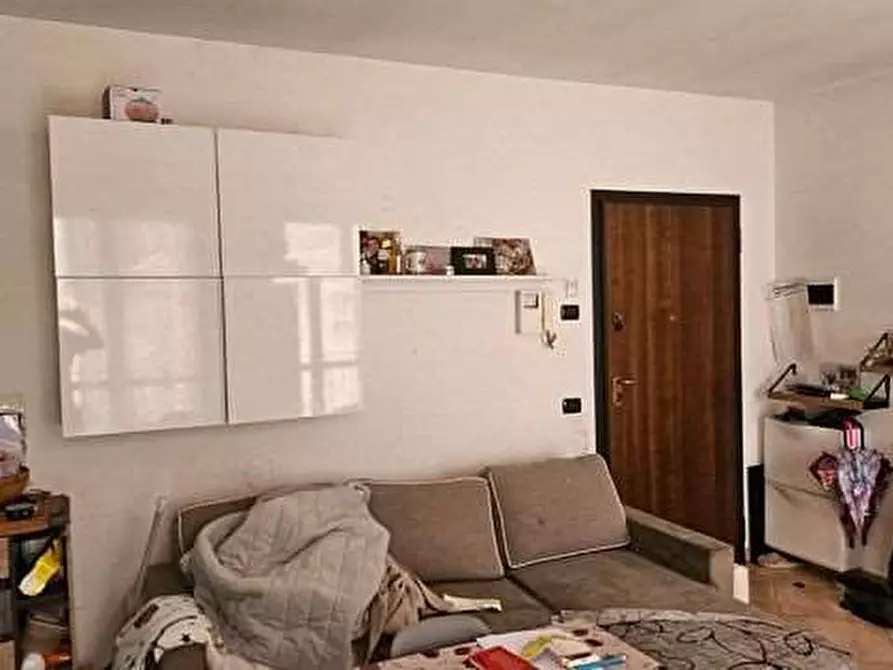 Immagine 6 di Appartamento in vendita  in Piazza giuseppe mazzini 5 a Dairago