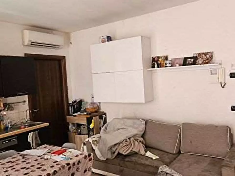 Immagine 7 di Appartamento in vendita  in Piazza giuseppe mazzini 5 a Dairago