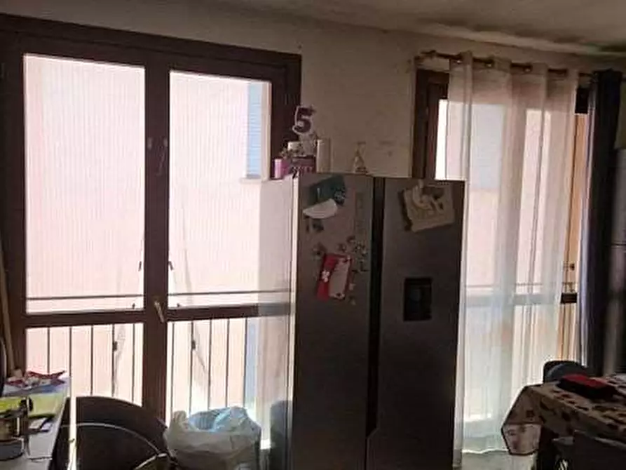 Immagine 8 di Appartamento in vendita  in Piazza giuseppe mazzini 5 a Dairago