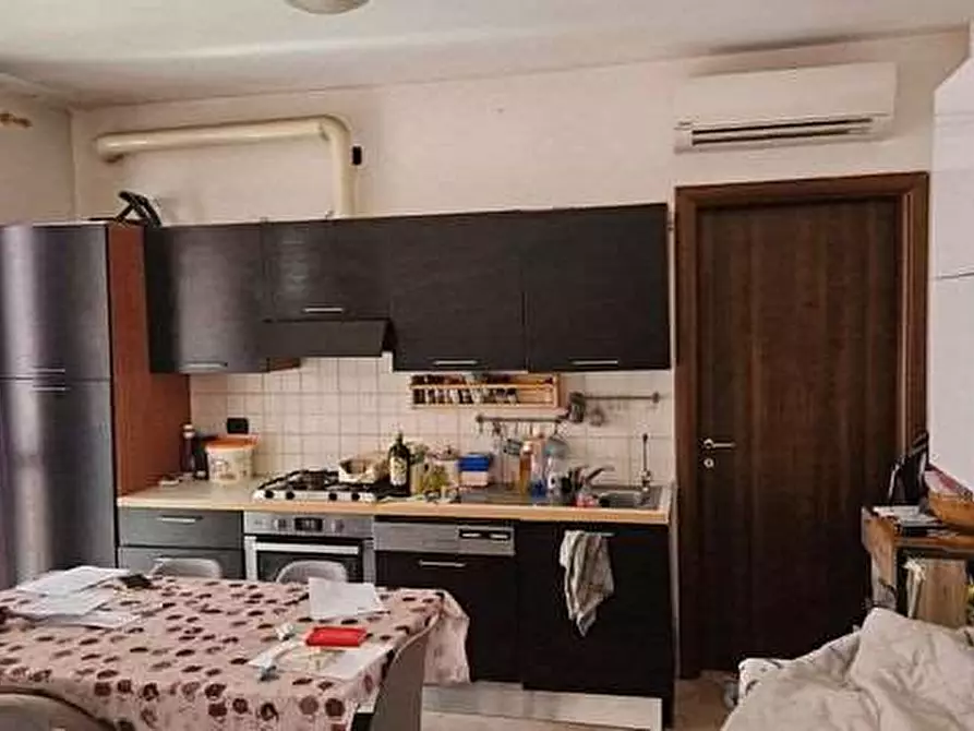 Immagine 9 di Appartamento in vendita  in Piazza giuseppe mazzini 5 a Dairago