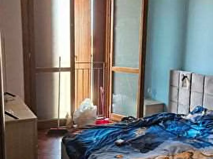 Immagine 12 di Appartamento in vendita  in Piazza giuseppe mazzini 5 a Dairago