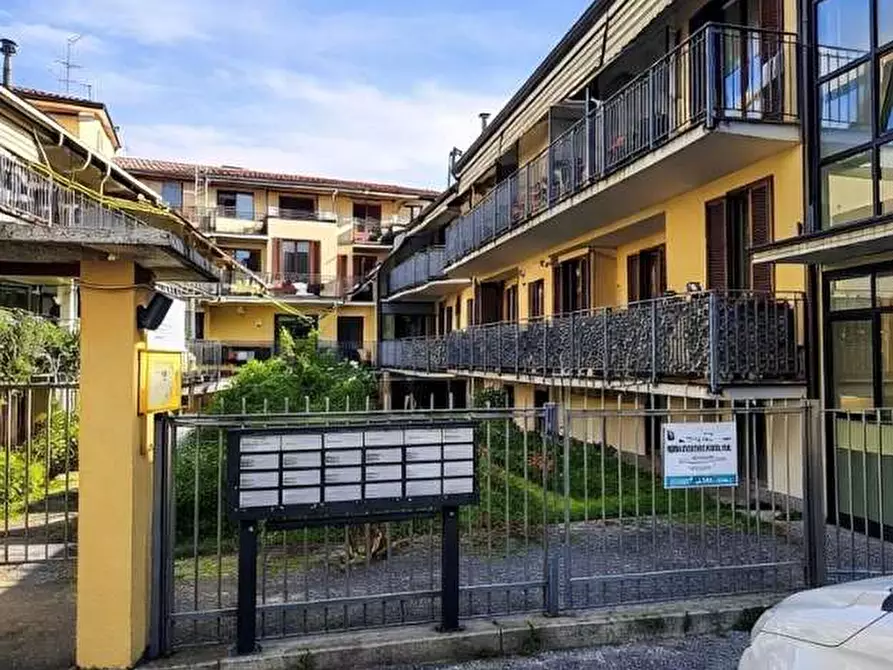 Immagine 2 di Appartamento in vendita  in Frazione bienate, via della chiesa 3 a Magnago