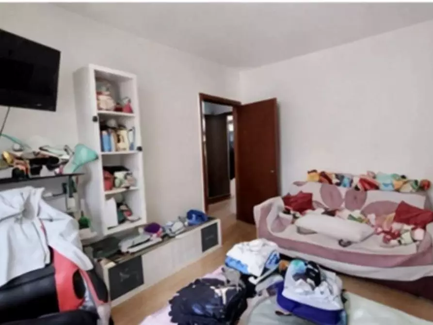 Immagine 4 di Appartamento in vendita  in Frazione bienate, via della chiesa 3 a Magnago