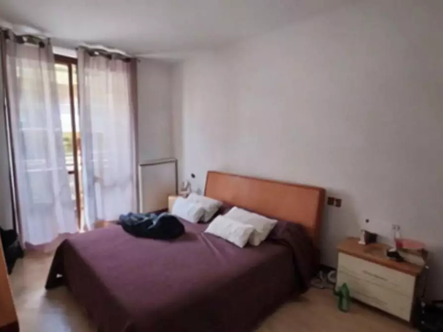 Immagine 5 di Appartamento in vendita  in Frazione bienate, via della chiesa 3 a Magnago