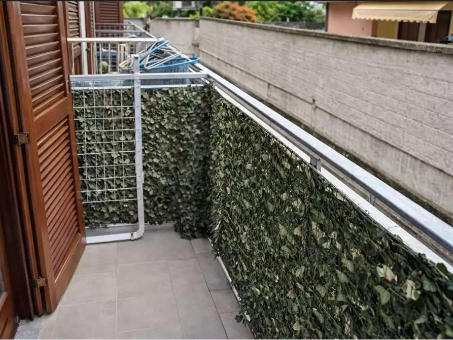 Immagine 6 di Appartamento in vendita  in Frazione bienate, via della chiesa 3 a Magnago