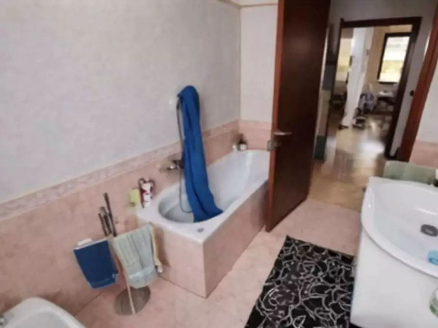 Immagine 7 di Appartamento in vendita  in Frazione bienate, via della chiesa 3 a Magnago