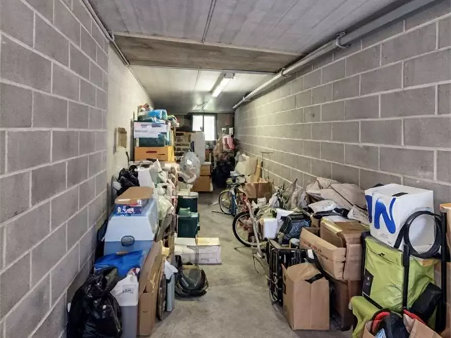 Immagine 10 di Appartamento in vendita  in Frazione bienate, via della chiesa 3 a Magnago