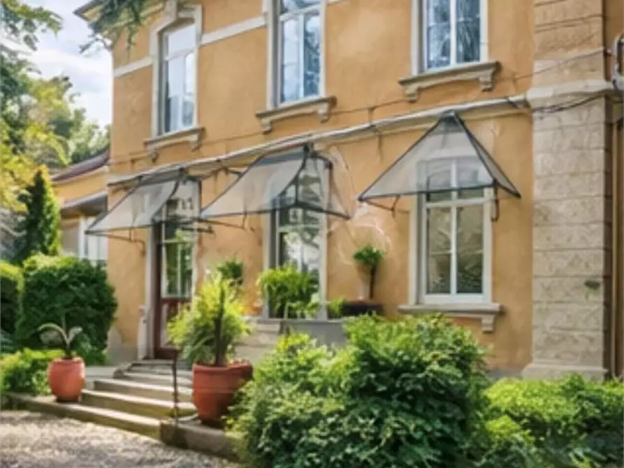 Immagine 2 di Villetta a schiera in vendita  in Via roma 68 a Saronno