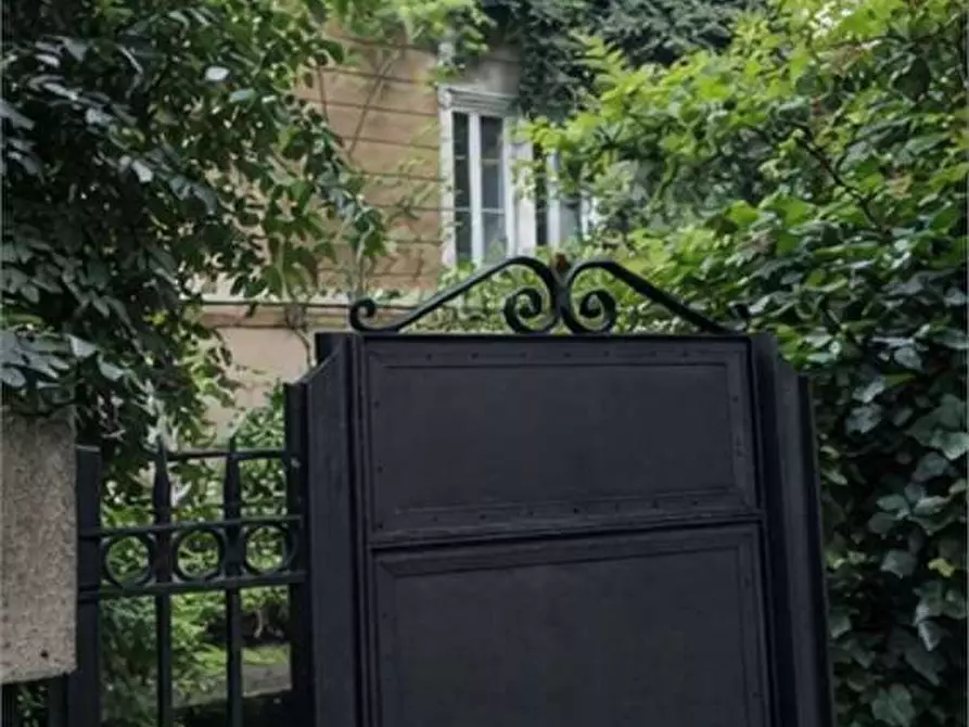 Immagine 5 di Villetta a schiera in vendita  in Via roma 68 a Saronno