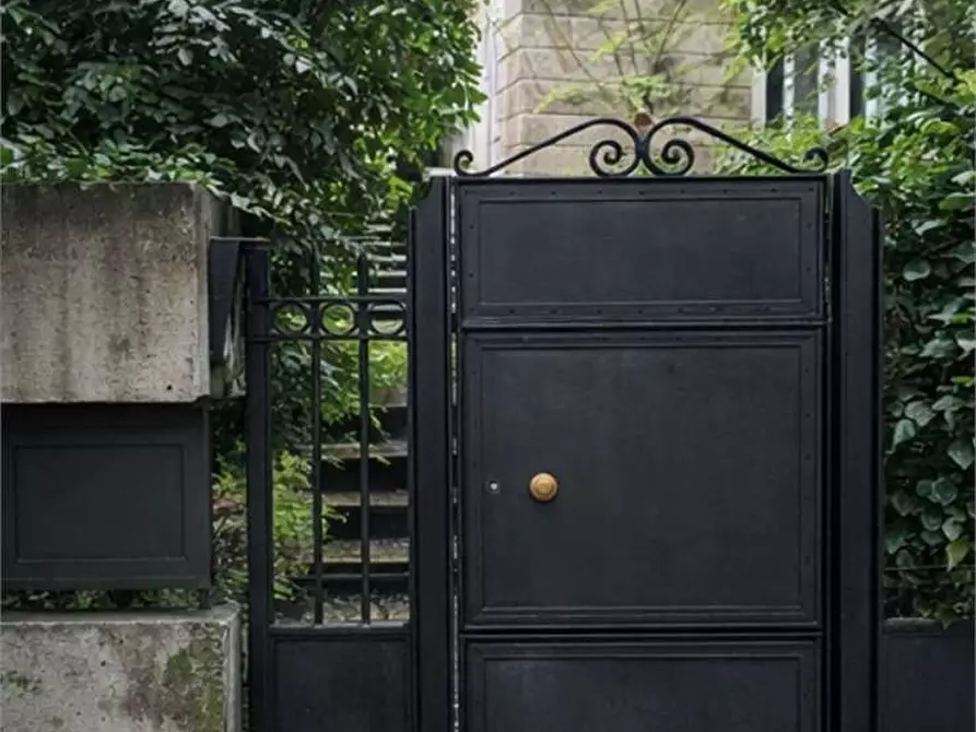 Immagine 6 di Villetta a schiera in vendita  in Via roma 68 a Saronno