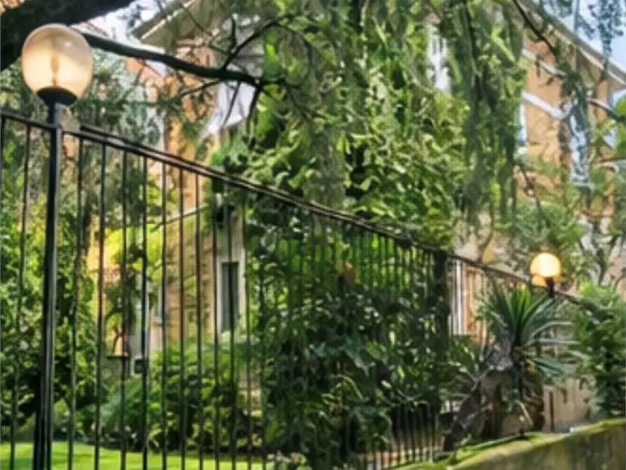 Immagine 9 di Villetta a schiera in vendita  in Via roma 68 a Saronno