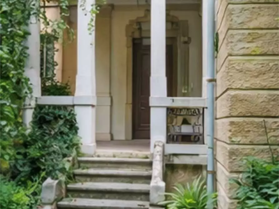 Immagine 10 di Villetta a schiera in vendita  in Via roma 68 a Saronno