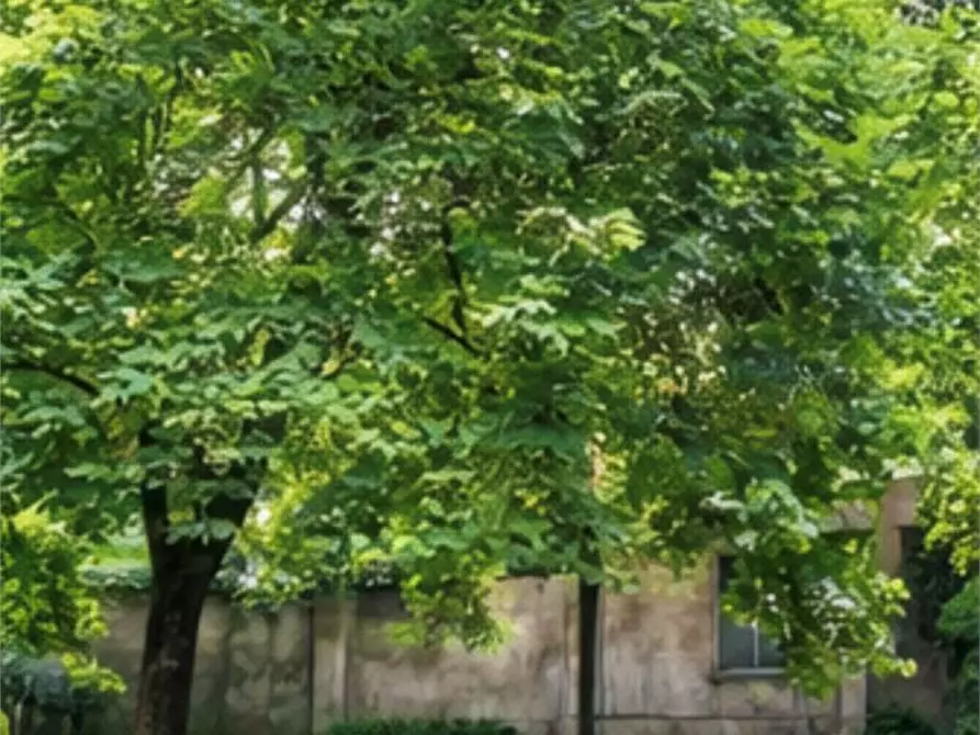 Immagine 13 di Villetta a schiera in vendita  in Via roma 68 a Saronno