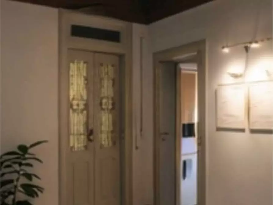 Immagine 15 di Villetta a schiera in vendita  in Via roma 68 a Saronno