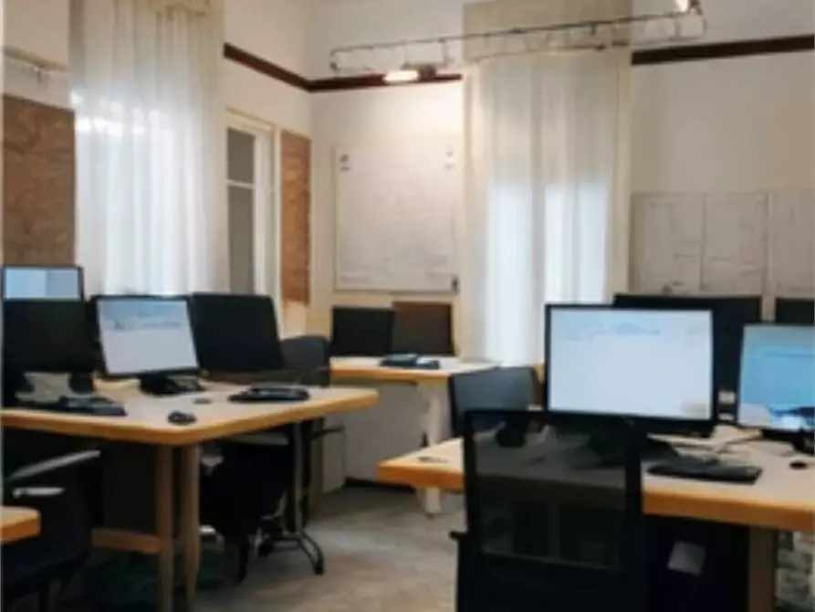 Immagine 17 di Villetta a schiera in vendita  in Via roma 68 a Saronno