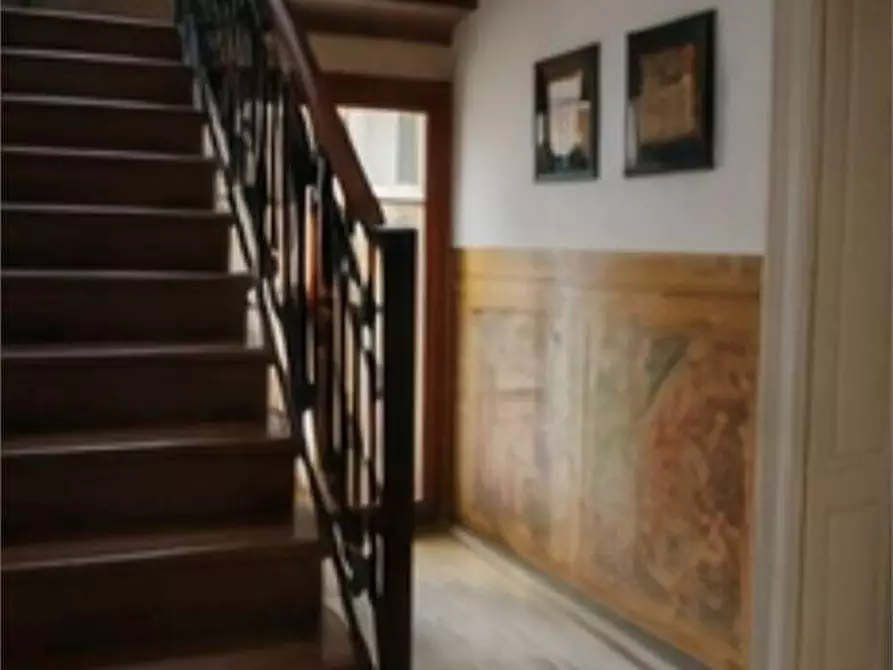 Immagine 18 di Villetta a schiera in vendita  in Via roma 68 a Saronno