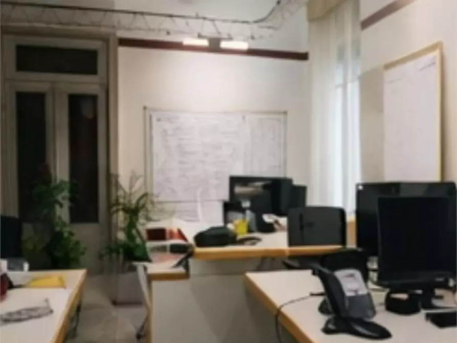 Immagine 19 di Villetta a schiera in vendita  in Via roma 68 a Saronno