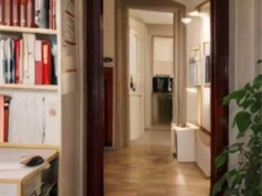 Immagine 20 di Villetta a schiera in vendita  in Via roma 68 a Saronno