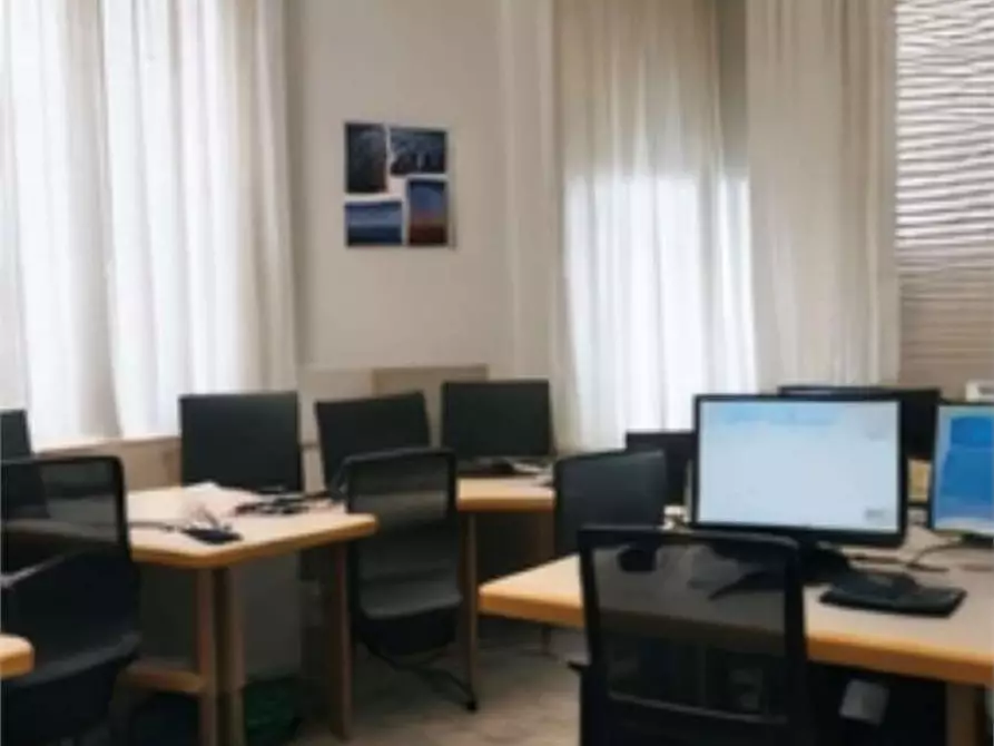 Immagine 21 di Villetta a schiera in vendita  in Via roma 68 a Saronno