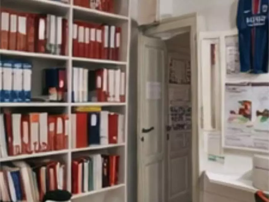 Immagine 22 di Villetta a schiera in vendita  in Via roma 68 a Saronno