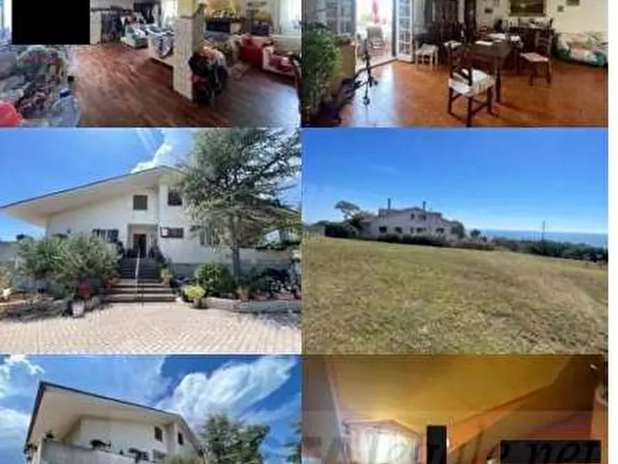 Immagine 3 di Appartamento in vendita  in Contrada Barbolano, 22, 63824 Altidona FM, Italia a Altidona