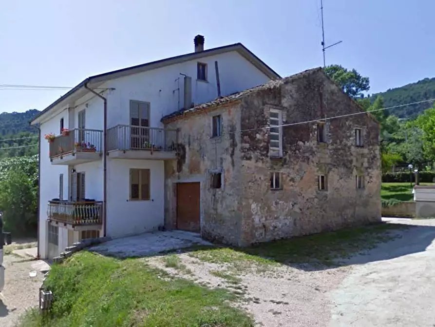 Immagine 1 di Appartamento in vendita  in Via San Giacomo 5 5 a Grottammare